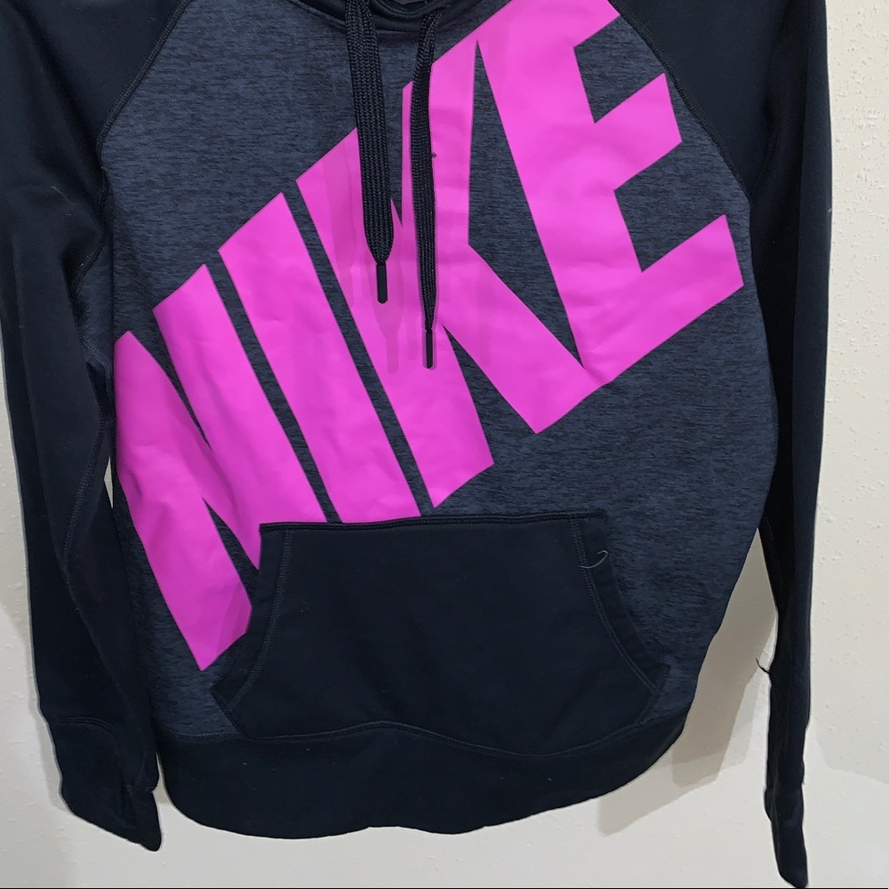 Nike hoodie